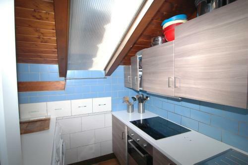 Hotel G�te - Dortoir La Cigale