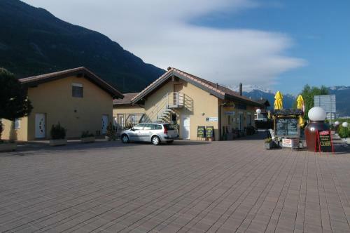 Hotel G�te - Dortoir La Cigale