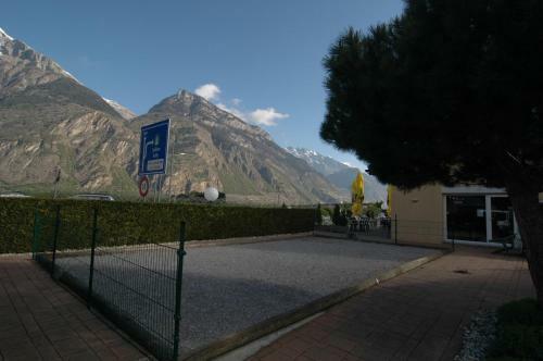 Hotel G�te - Dortoir La Cigale