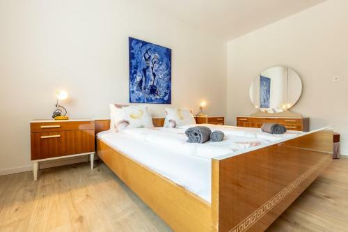 Apartamento Chasa Vista Lischana