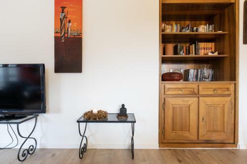 Apartamento Chasa Vista Lischana