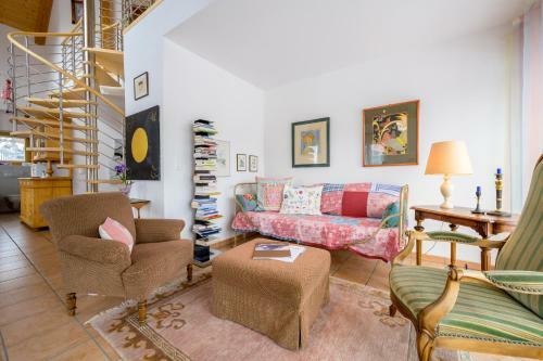 Apartamento Palazzi Pratour