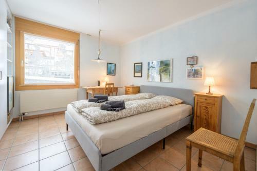 Apartamento Palazzi Pratour