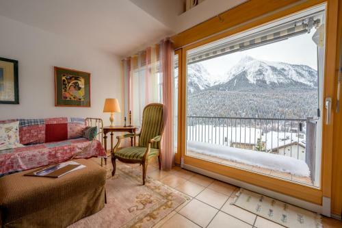Apartamento Palazzi Pratour