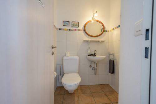 Apartamento Palazzi Pratour