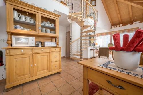 Apartamento Palazzi Pratour