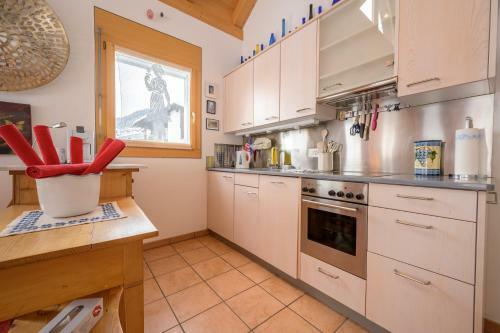 Apartamento Palazzi Pratour