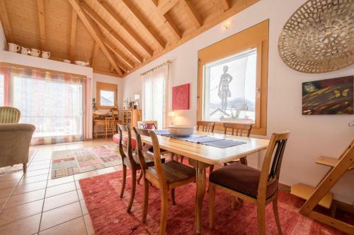 Apartamento Palazzi Pratour