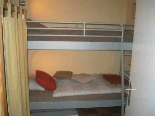 Apartamento Tga Davos Flex
