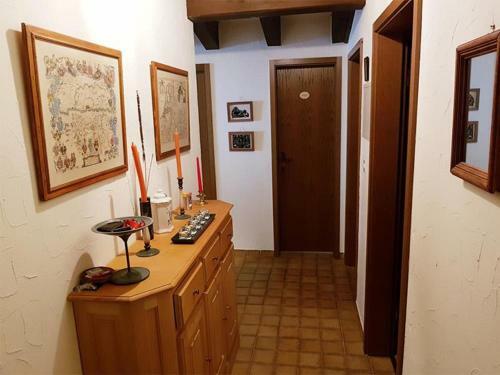 Apartamento Surselva 24