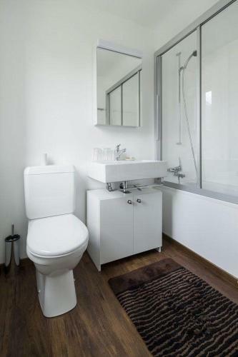 Apartamento Davos Nord