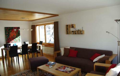 Apartamento Tgesa Marlotscha