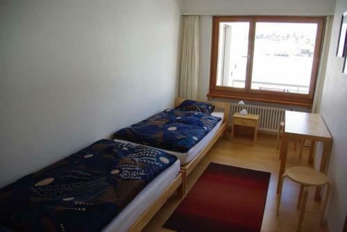 Apartamento Tgesa Marlotscha