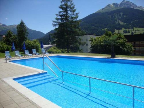 Apartamento Tgesa Sunnmatt Nr. 13