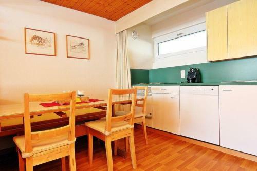 Apartamento Tgesa Sunnmatt Nr. 13