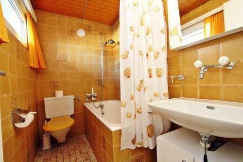 Apartamento Tgesa Sunnmatt Nr. 13