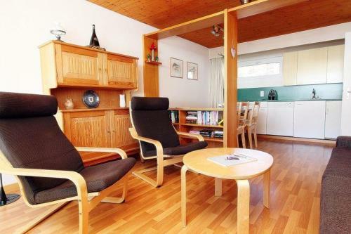 Apartamento Tgesa Sunnmatt Nr. 13