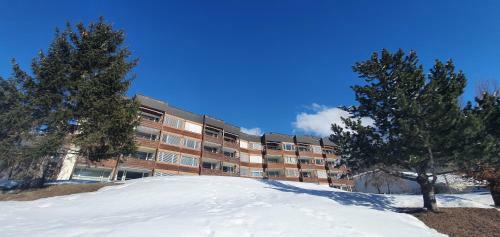 Apartamento Tgesa Sunnmatt Nr. 13