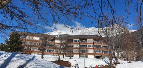 Apartamento Tgesa Sunnmatt Nr. 13