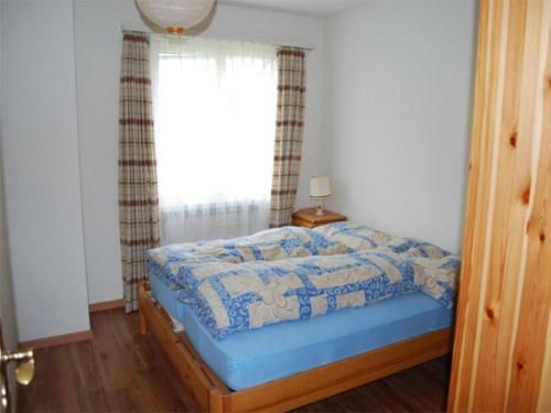 Apartamento La Prada Scherrer