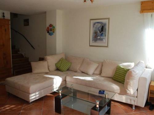 Apartamento La Prada Scherrer
