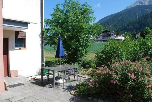 Apartamento La Prada Scherrer