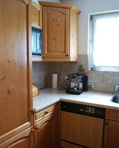 Apartamento La Prada Scherrer