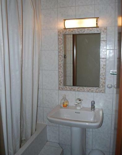 Apartamento La Prada Scherrer
