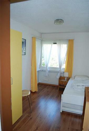 Apartamento La Prada Scherrer