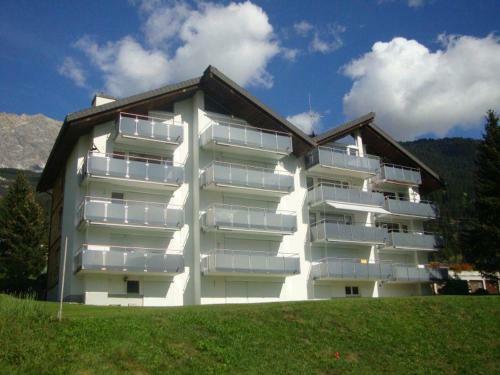 Apartamento Tgesa La Niva 4