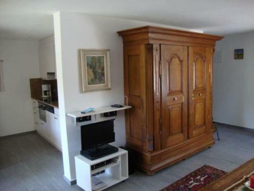 Apartamento Tgesa La Niva 4