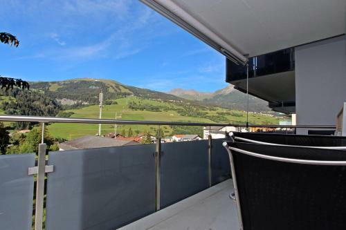 Apartamento Tgesa La Niva 4