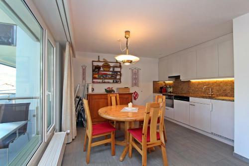 Apartamento Tgesa La Niva 4