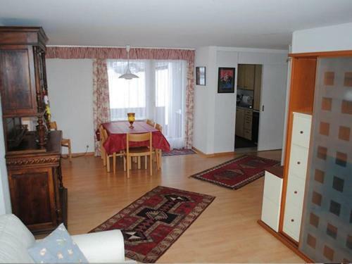 Apartamento Reisport 27