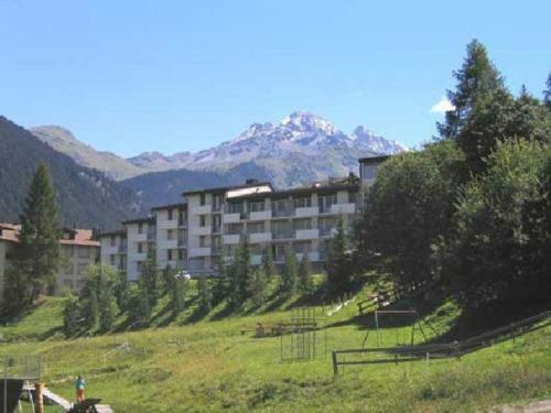 Apartamento Reisport 27