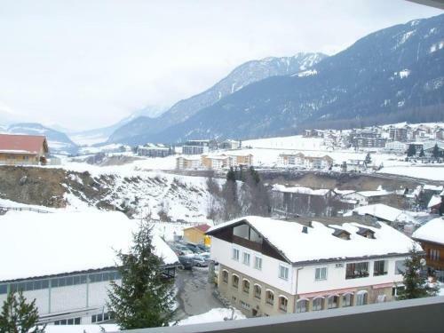 Apartamento Reisport 27