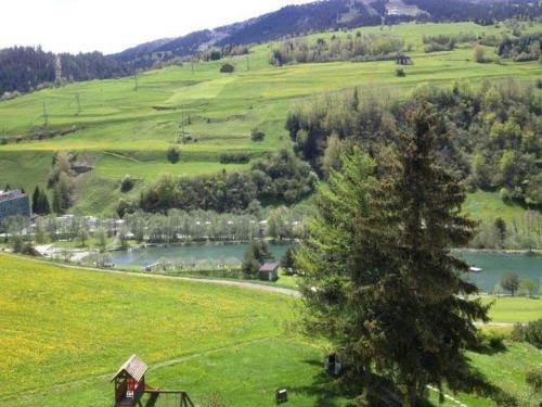Apartamento Haus Viols 54