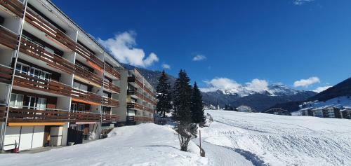 Apartamento Haus Viols 54