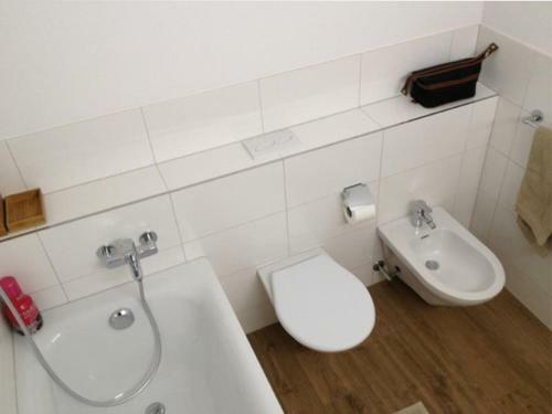 Apartamento Sonnige Terrasse