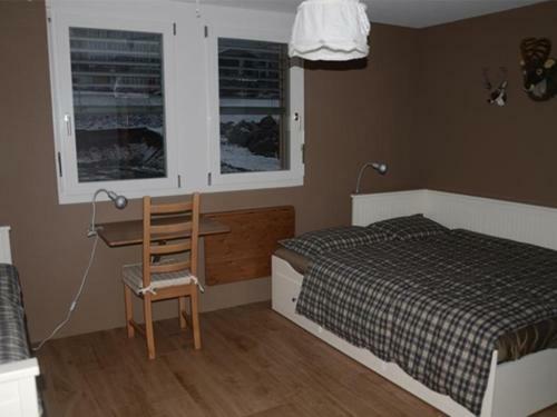 Apartamento Sonnige Terrasse