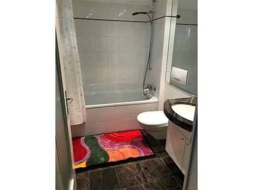 Apartamento Som Barnagn 7