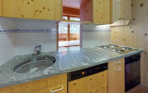 Apartamento Madulaina 6b
