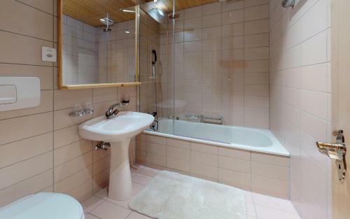 Apartamento Madulaina 6b
