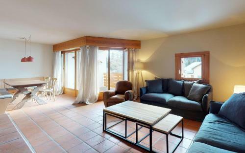 Apartamento Madulaina 6b
