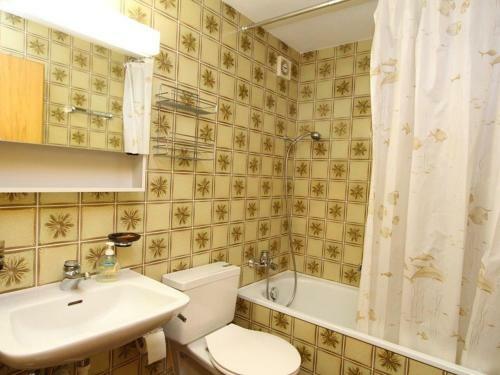 Apartamento Soras 10 A