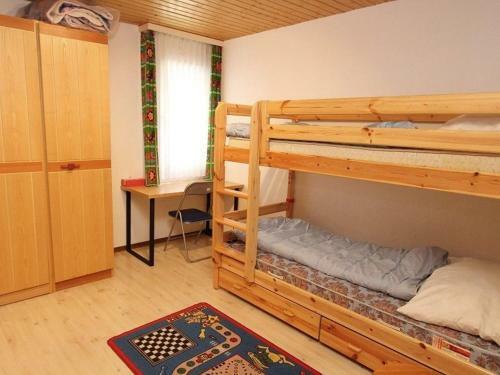 Apartamento Soras (reeves)