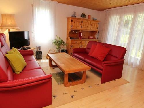 Apartamento Soras (reeves)