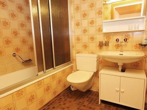 Apartamento Soras (reeves)