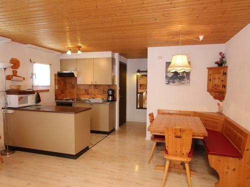 Apartamento Soras (reeves)
