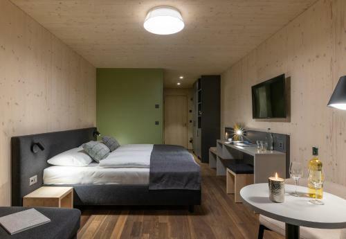 Jufa Hotel Savognin